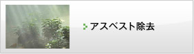 アスベスト除去