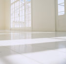 バリアフリー改修・床暖房・オール電化