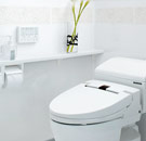 トイレの改装・便器交換